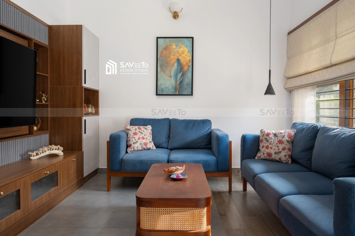 Cover image of Sreepadam Residence
